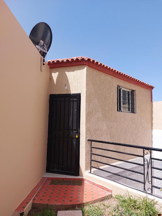 Garden Beet Homestay Sidi Rahal (Casablanca-Settat)