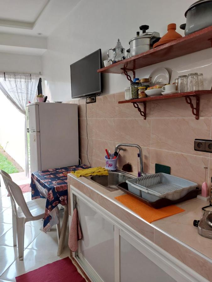 Garden Beet Homestay