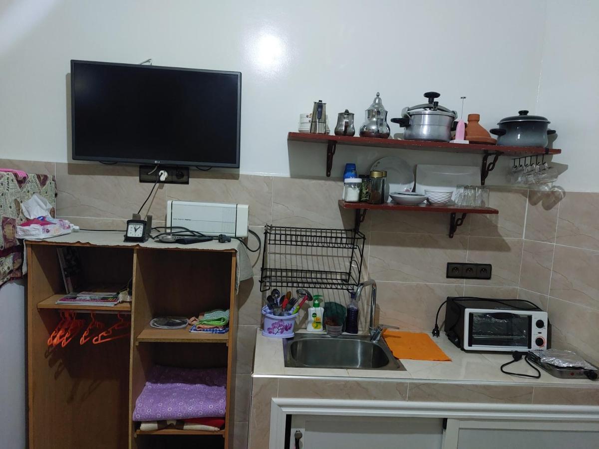 Garden Beet Homestay Sidi Rahal (Casablanca-Settat)